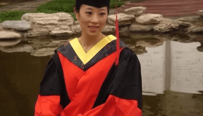 一舉攻破我國50年技術瓶頸！山東女子造出“天眼導彈”，美高薪挖人夢碎