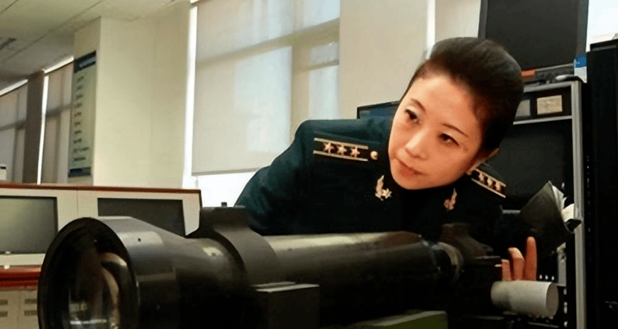 一舉攻破我國50年技術瓶頸！山東女子造出“天眼導彈”，美高薪挖人夢碎
