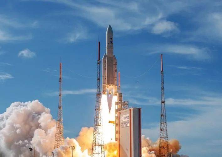 凌晨傳來一聲巨響！“一箭雙星”宣告失敗，24.5億全部都打了水漂