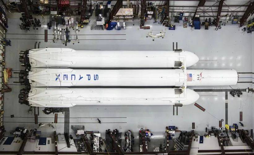 凌晨傳來一聲巨響！“一箭雙星”宣告失敗，24.5億全部都打了水漂