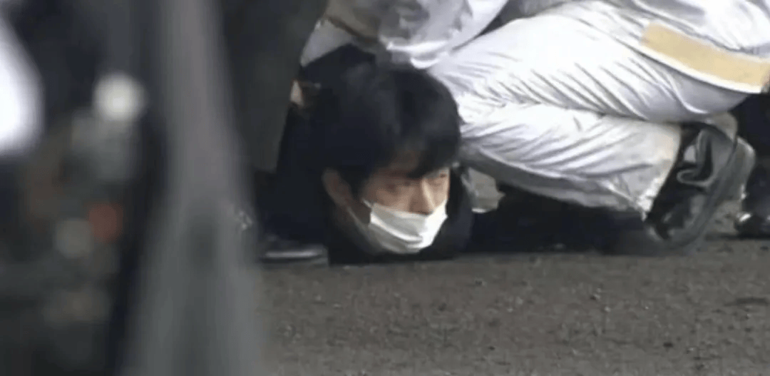 刺殺岸田被判10年，他不服上訴
