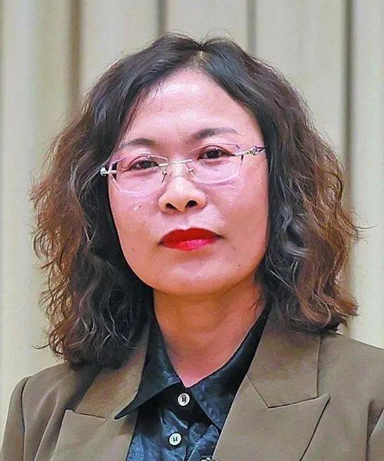 全國人大代表、河北省文安縣大圍河回族滿族鄉(xiāng)大圍河中心校教師宋志慧：進(jìn)一步加大糾紛實(shí)質(zhì)性化解力度