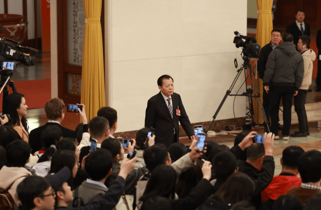 四位部長，重磅發(fā)聲！