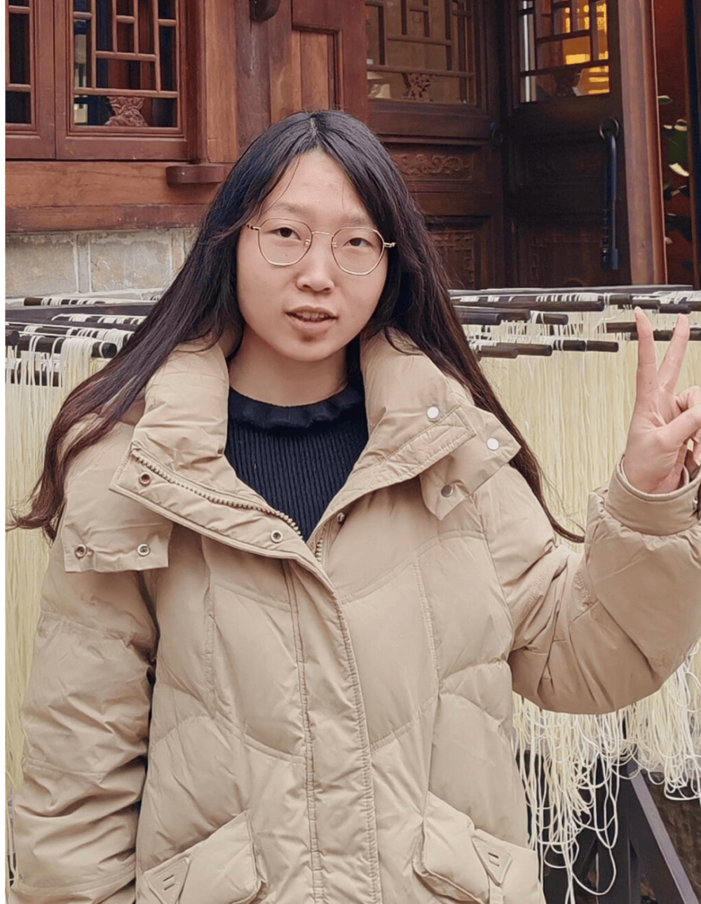 26歲女孩失蹤39天：監(jiān)控顯示她從男友所住廠區(qū)出走后失蹤，家人稱她原定春節(jié)后結(jié)婚