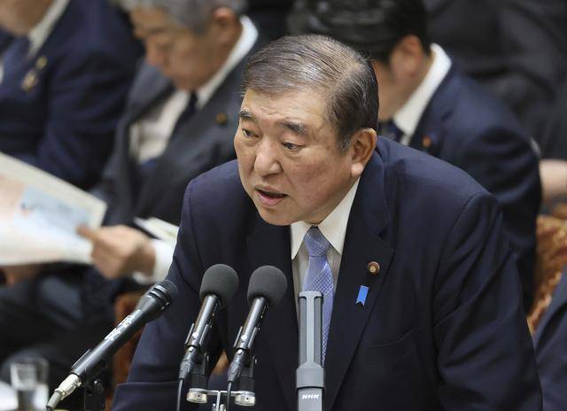 日本首相：若被征收高關(guān)稅，對美投資將變得困難