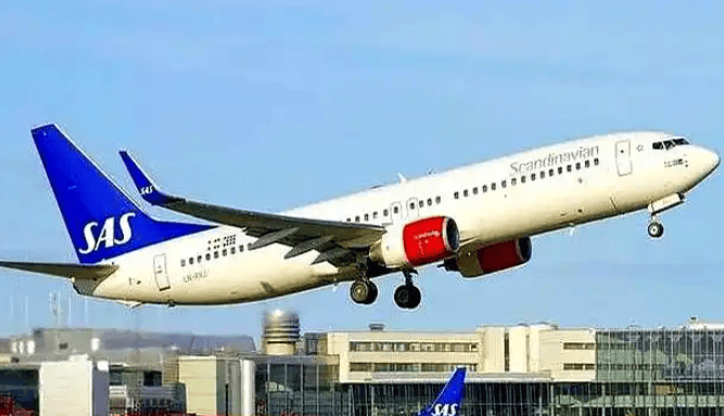 美國突傳一聲巨響！波音737斷成三截，機上載183人，場面慘不忍睹
