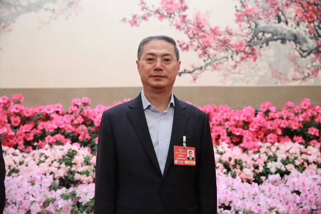 女廁所總是排隊？全國政協(xié)委員周世虹建議從設計端改革