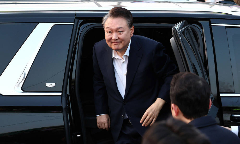 韓國(guó)部分遭彈劾官員已復(fù)職 尹錫悅彈劾案判決結(jié)果下周出爐？