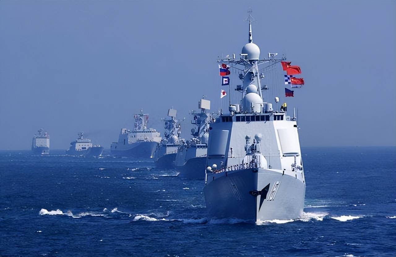 美智庫(kù)：美軍中了解放軍“圈套”，只有三個(gè)辦法能扭轉(zhuǎn)局勢(shì)