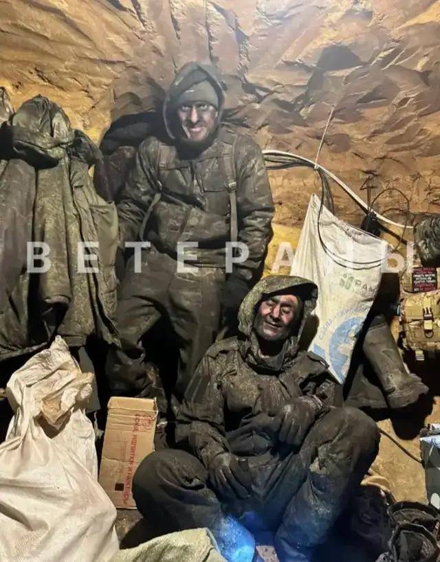 真《我的團(tuán)長(zhǎng)我的團(tuán)》？800名俄軍爬行15公里地下管道偷襲？