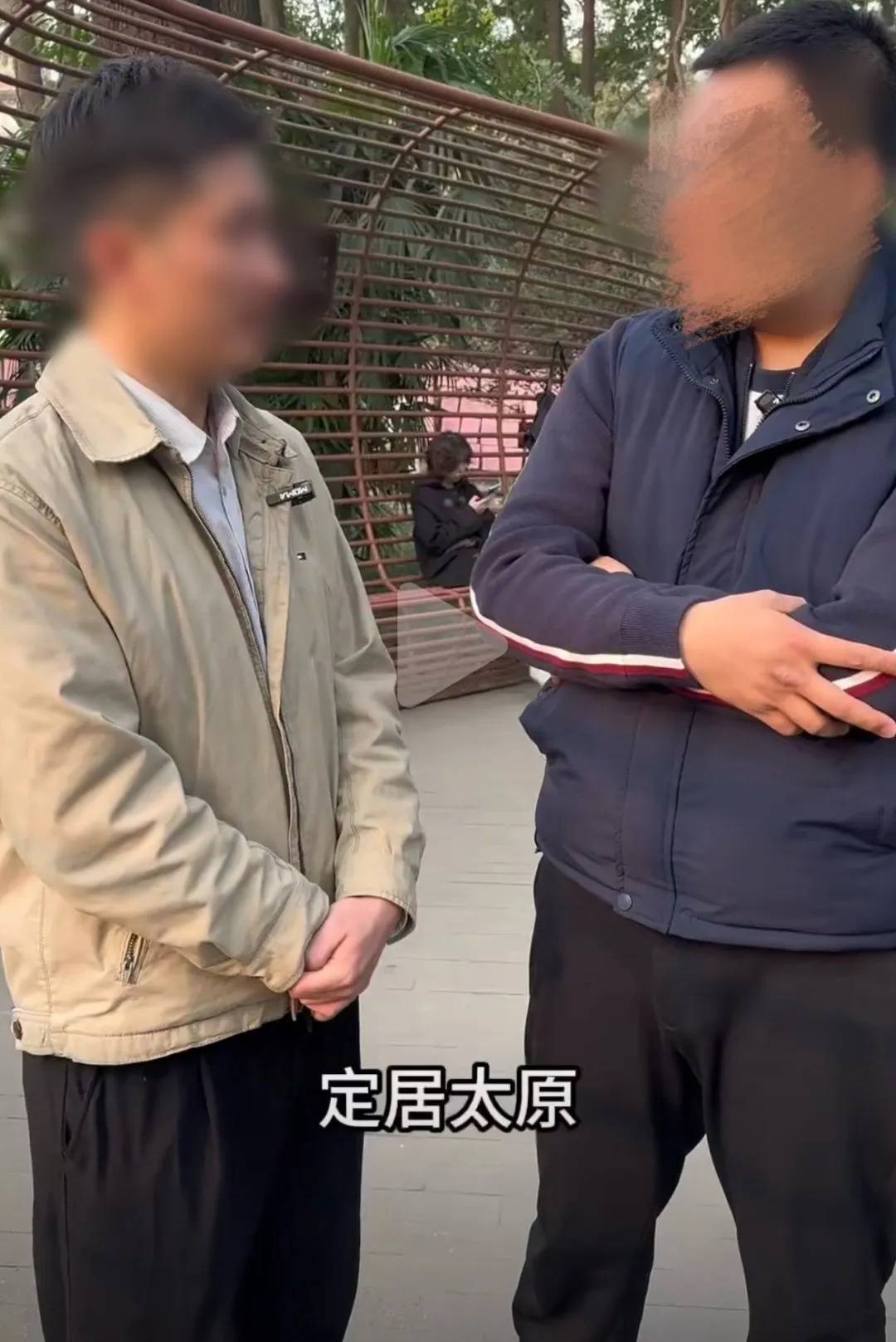 相親視頻系擺拍！6人被成都警方拘留