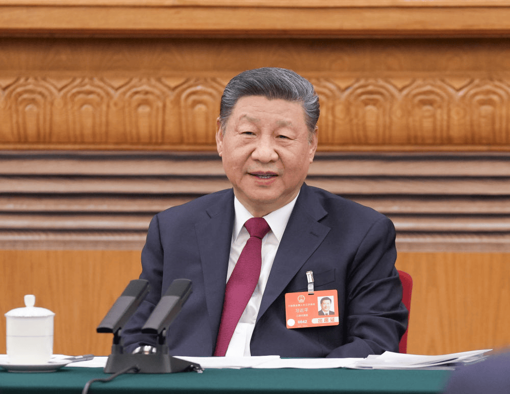 一見·對新就業(yè)群體，總書記要求“填補好這個空白”
