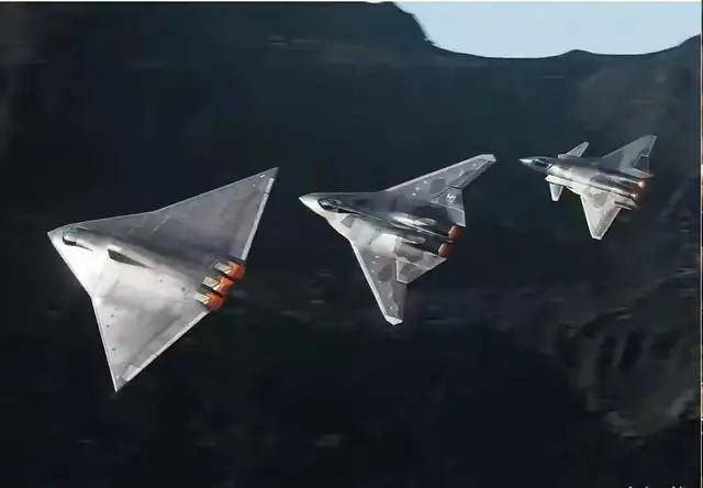 空軍副司令：轟-20很快了！網(wǎng)友：殲-36都來了，轟-20還要多久？