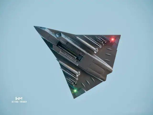 空軍副司令：轟-20很快了！網(wǎng)友：殲-36都來了，轟-20還要多久？
