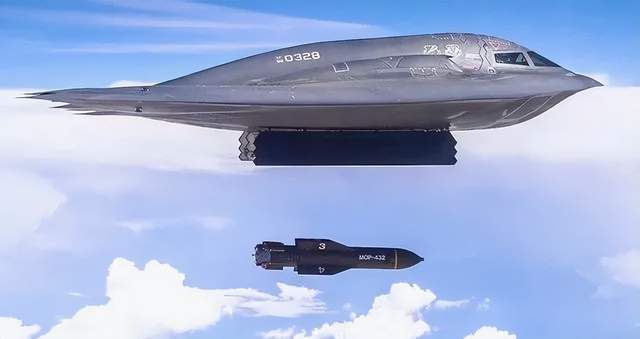 空軍副司令：轟-20很快了！網(wǎng)友：殲-36都來了，轟-20還要多久？