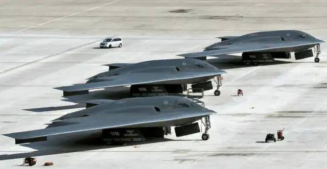 空軍副司令：轟-20很快了！網(wǎng)友：殲-36都來了，轟-20還要多久？