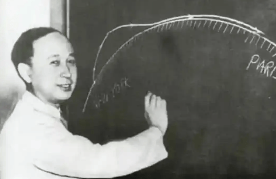 美上將親口承認：若沒有這三位中國人，美國不可能如此忌憚中國