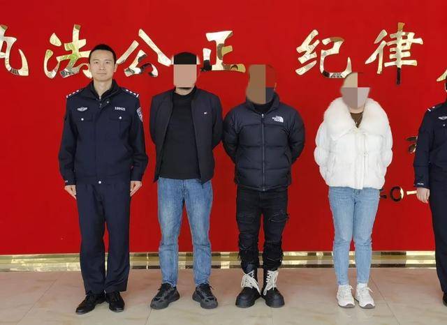 四川巴中三名網(wǎng)紅街頭拍攝低俗視頻，被行政處罰