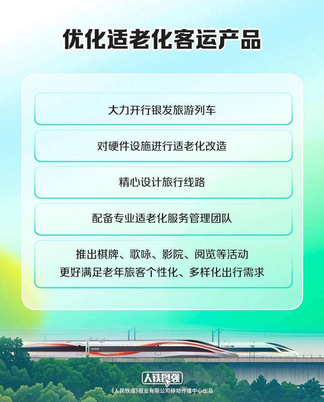 鐵路12306：4月1日起，有變！這些人有福了