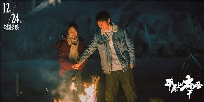 倆“謀女郎”主演電影雙雙撲街，明星陣容強大的國產(chǎn)文藝片為何失去觀眾？