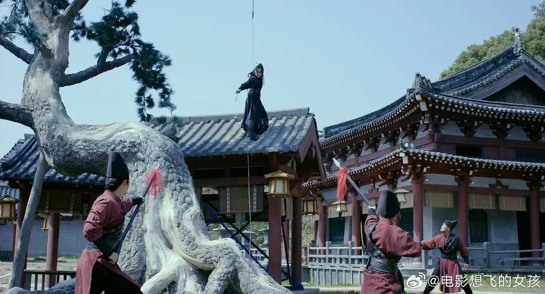 倆“謀女郎”主演電影雙雙撲街，明星陣容強大的國產(chǎn)文藝片為何失去觀眾？
