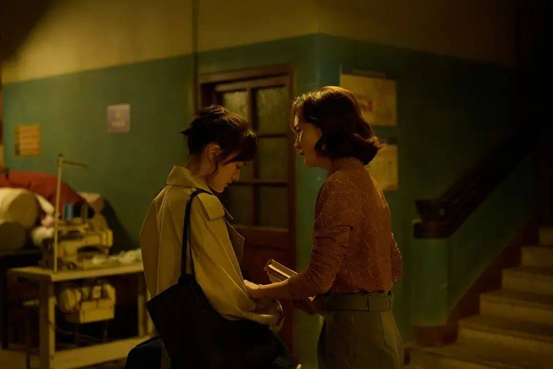 倆“謀女郎”主演電影雙雙撲街，明星陣容強大的國產(chǎn)文藝片為何失去觀眾？