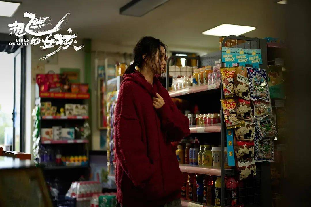 倆“謀女郎”主演電影雙雙撲街，明星陣容強大的國產(chǎn)文藝片為何失去觀眾？