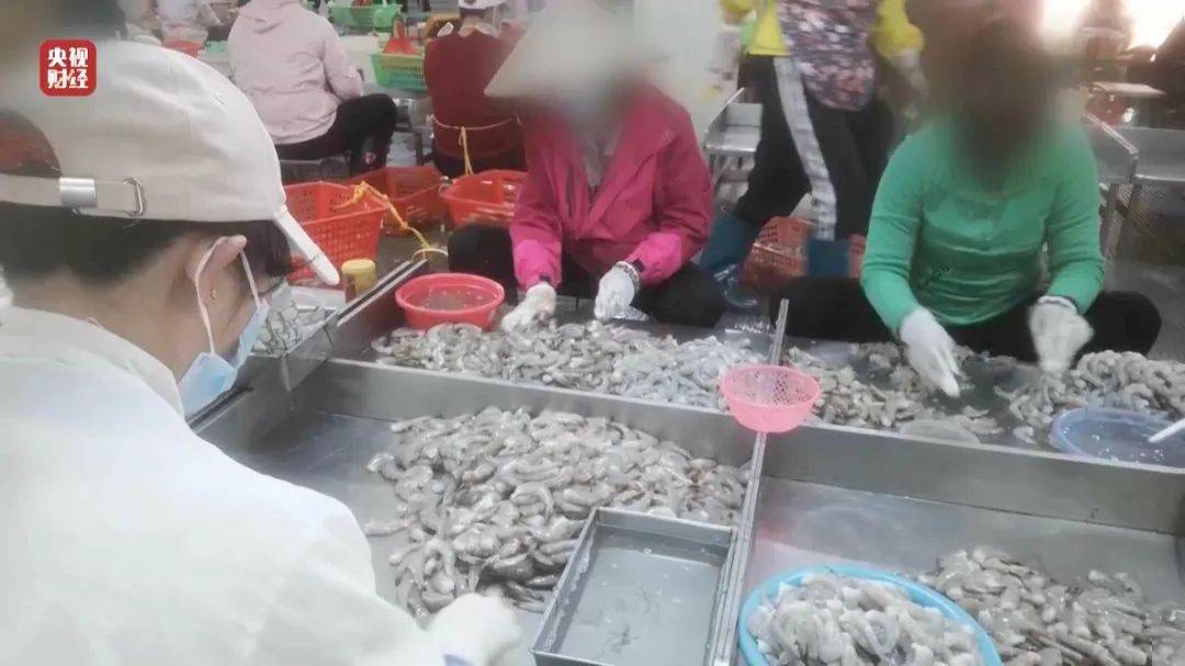 太嚇人！央視3·15晚會(huì)曝光：嚴(yán)重超標(biāo)！工人坦言：我自己從來(lái)不吃
