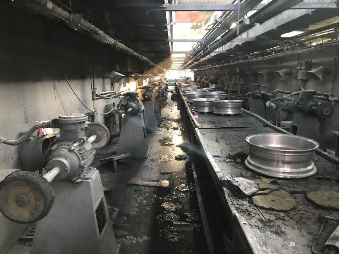 河北秦皇島一公司發(fā)生粉塵爆炸事故，造成20人受傷