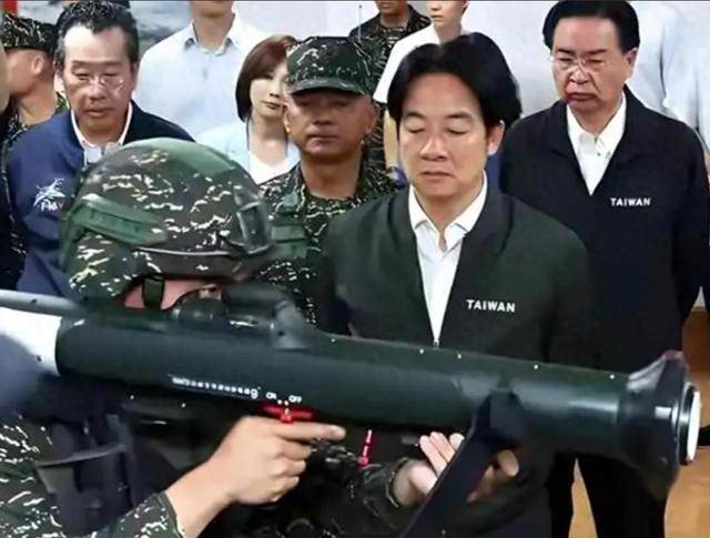 東部戰(zhàn)區(qū)司令員定調統一，美專家：大陸已對臺布設“五套鎖鏈”