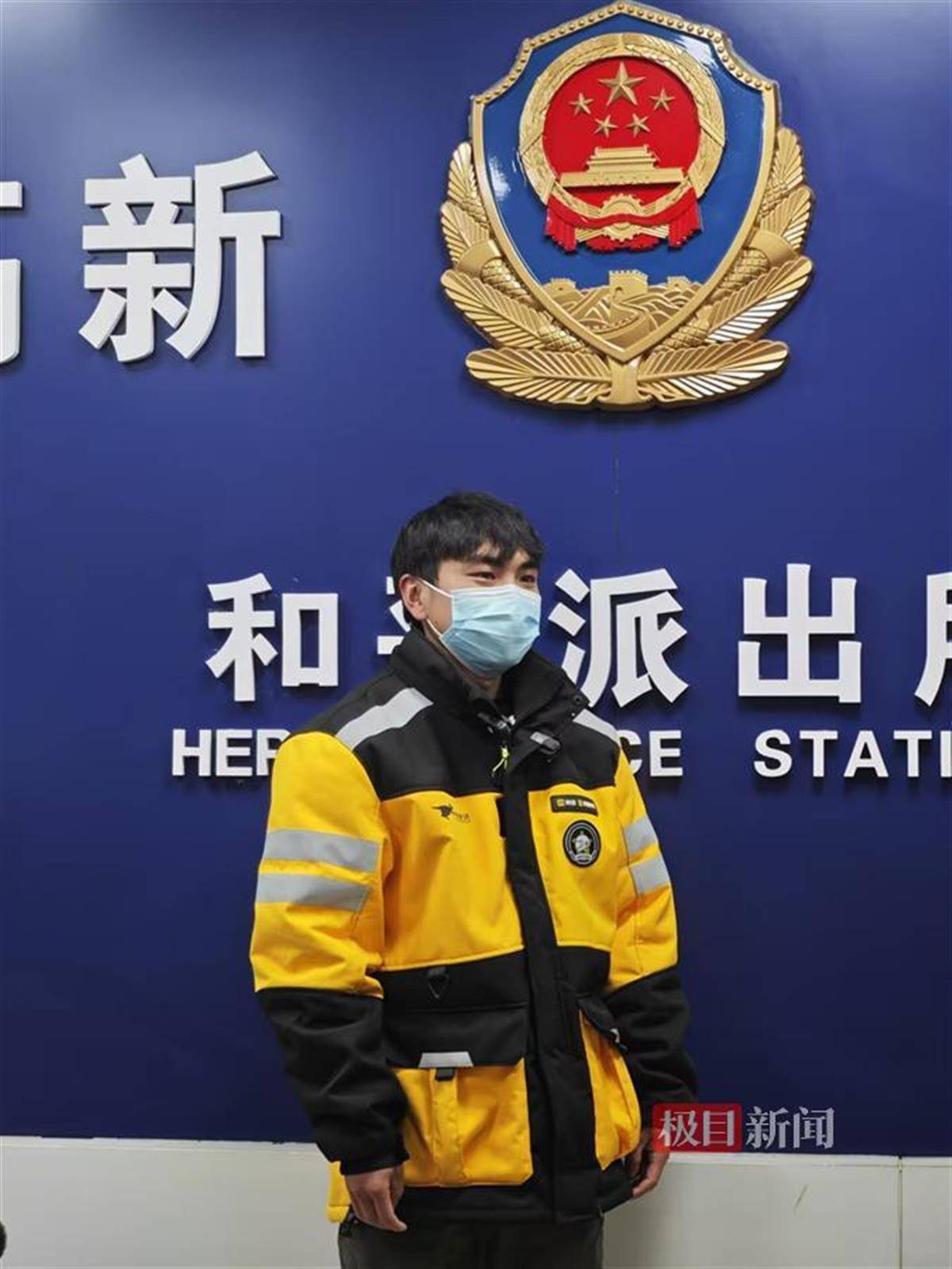 成都一市民竟用行李箱裝16萬元現(xiàn)金配送給電詐分子，騎手發(fā)現(xiàn)異常報警，美團獎勵他1萬元