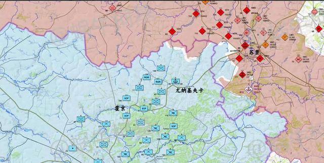 100名雇傭兵拒不投降，俄軍大開殺戒，澤連斯基亮出最后“殺器”