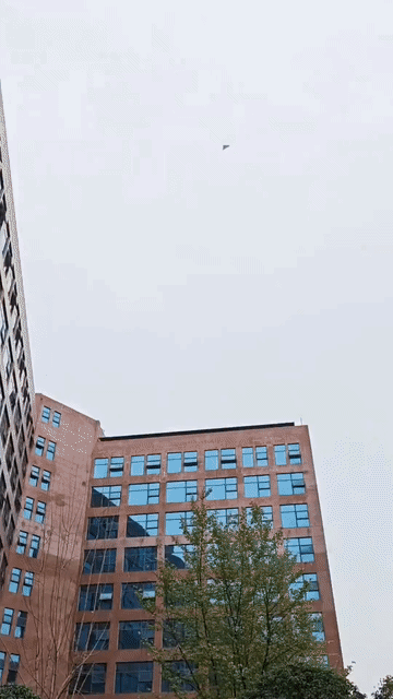 成飛“六代機”再次試飛，為何采用三發(fā)構(gòu)型？受限于發(fā)動機性能？
