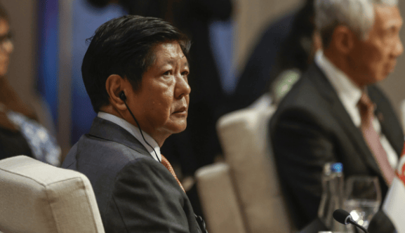 英法德為菲“撐腰”，在聯(lián)合國問責中國，關鍵時刻，中方等來援手
