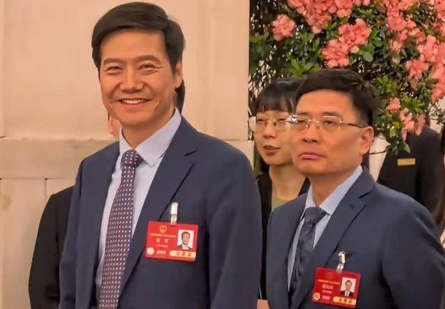 真“出道”了！海爾老總周云杰開通社交媒體賬號