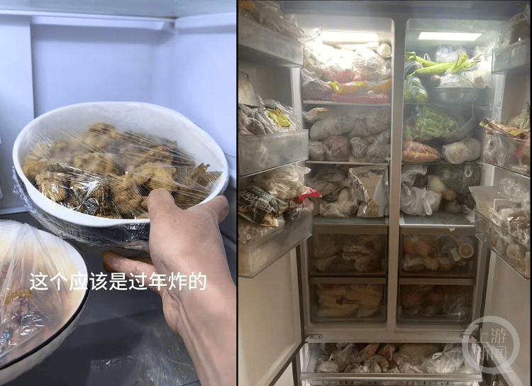 “3·15晚會該曝光我媽”“查一下我家冰箱吧 ”……網(wǎng)民吐槽走紅網(wǎng)絡(luò)，你家有同款長輩嗎？