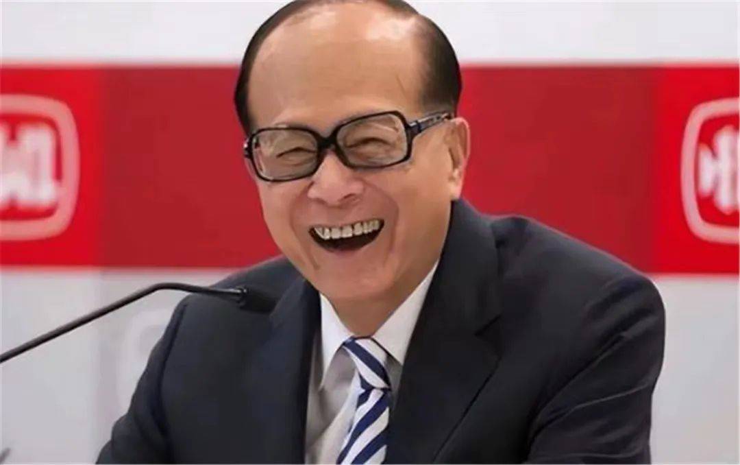 李嘉誠15天內(nèi)簽字，美國對華交易亮一張紅牌：不能為賺錢出賣靈魂