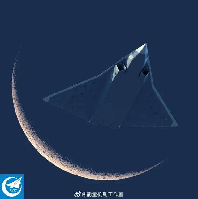 網(wǎng)上熱議！殲-36三發(fā)之一使用旋轉(zhuǎn)爆震發(fā)動(dòng)機(jī)、變循環(huán)發(fā)動(dòng)機(jī)？