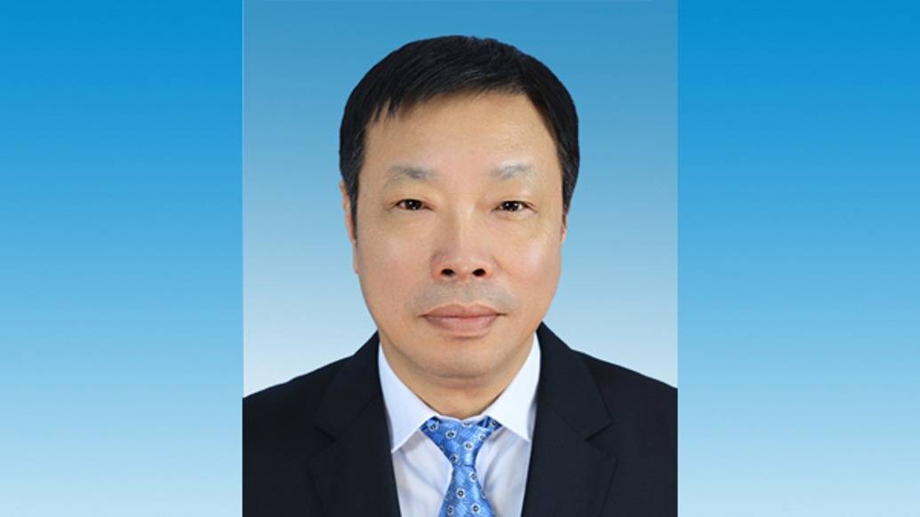 福建省教育廳副廳長(zhǎng)李絢任福建理工大學(xué)黨委書記