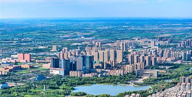 昌吉州黨委常委、昌吉市委書記李長江：聚力“強州府” 擘畫新篇章