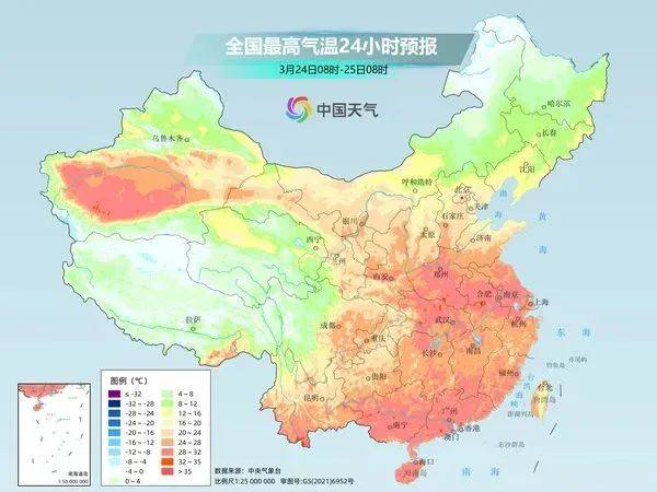 冷空氣+暴雨來(lái)襲！廣州低至11℃，就在本周……