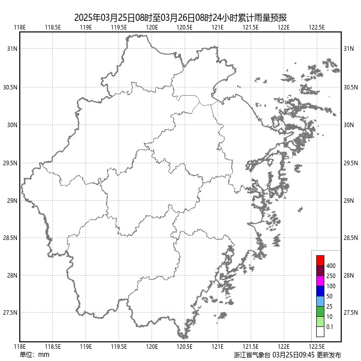 暴降17℃！浙江明起“大變臉”：暴雨、雷暴大風(fēng)、冰雹都要來！