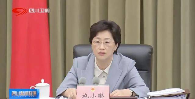 “集全省之力”！四川省省長(zhǎng)進(jìn)京，以這一身份出席會(huì)議
