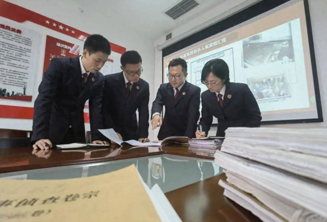 核準追訴！重慶一男子24年前連殺5人，一審被判死刑