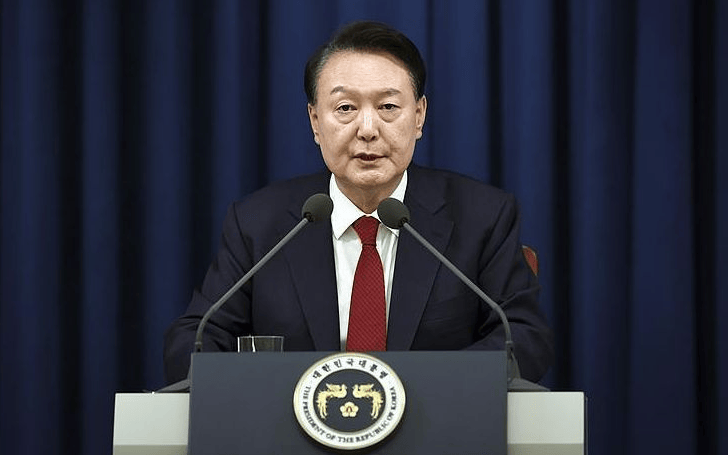 宣判日期終于定下，一旦尹錫悅官?gòu)?fù)原職，李在明將劫數(shù)難逃！