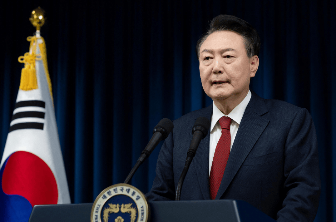 宣判日期終于定下，一旦尹錫悅官?gòu)?fù)原職，李在明將劫數(shù)難逃！