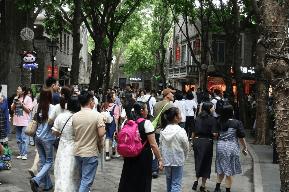 6座城市，沖刺千萬人口大市！