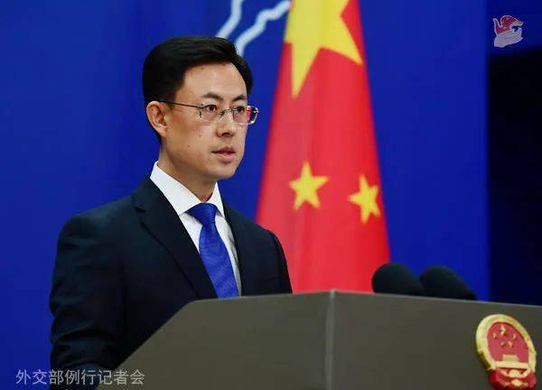 李嘉誠出售海外港口，外交部回應