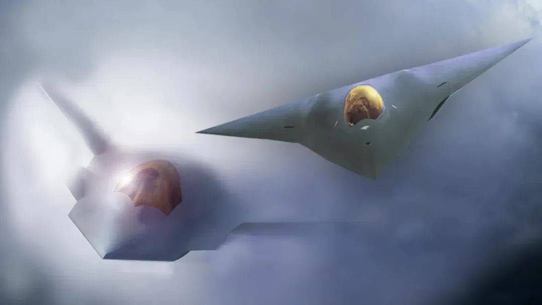 波音第六代戰(zhàn)斗機(jī)F-47首度亮相，研發(fā)能力引發(fā)質(zhì)疑