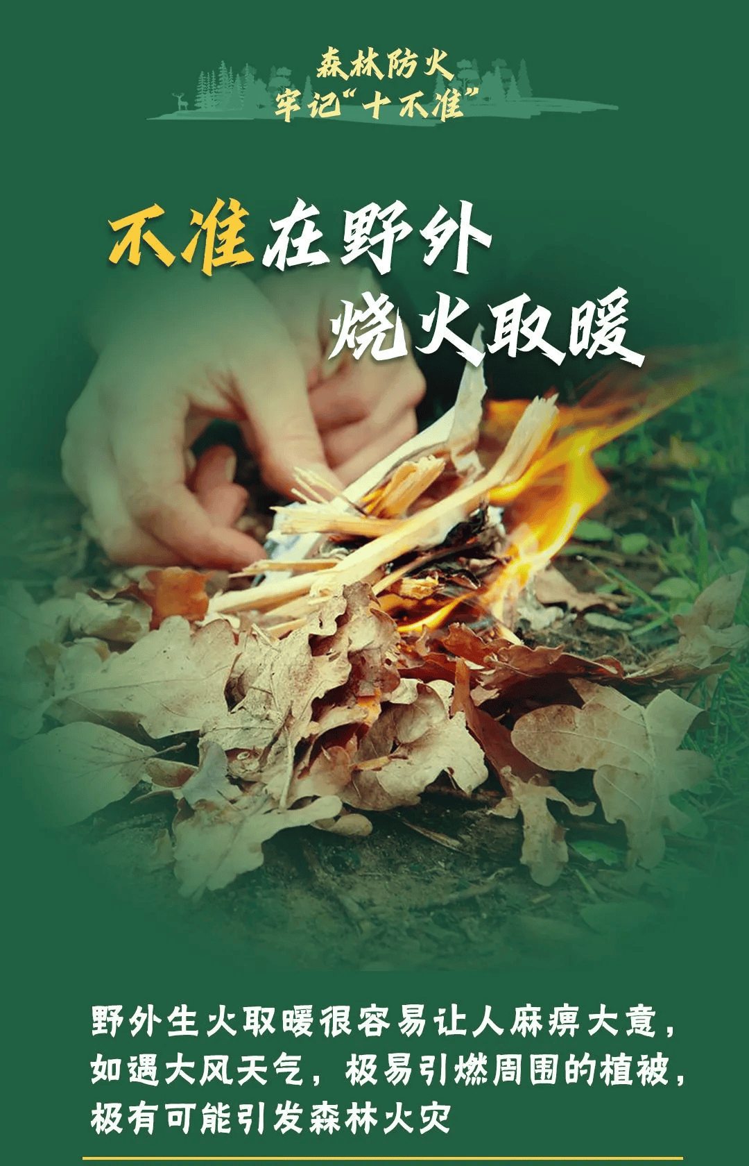 山火連發(fā)，原因公布！多地拉響紅色預(yù)警→